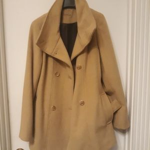 Calvin Klein Coat